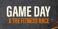 GAME DAY EXPERIENCE - X The Fitness Race Medellin 2026